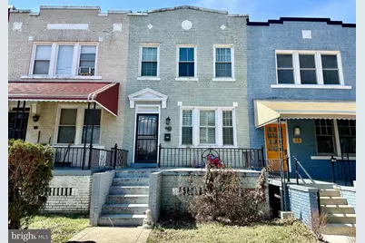 39 Sherman Circle NW, Washington, DC 20011 - Photo 1