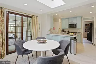 3743 Upton St NW, Washington, DC 20016 - Photo 17