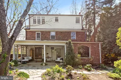 3743 Upton Street NW, Washington, DC 20016 - Photo 33