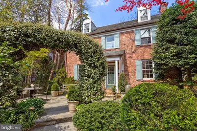 3743 Upton Street NW, Washington, DC 20016 - Photo 1