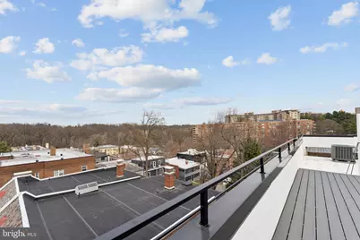4017 Davis Place NW #7, Washington, DC 20007 - Photo 31