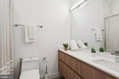 4017 Davis Place NW #7, Washington, DC 20007 - Photo 27