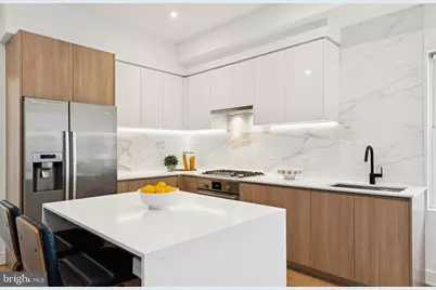 4017 Davis Place NW #7, Washington, DC 20007 - Photo 7