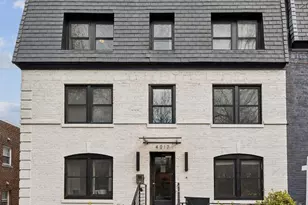 4017 Davis Pl NW, Washington, DC 20007 - Photo 1