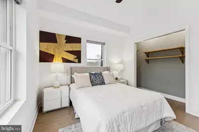 4017 Davis Place NW #7, Washington, DC 20007 - Photo 17