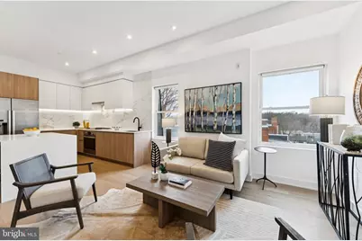 4017 Davis Place NW #7, Washington, DC 20007 - Photo 13