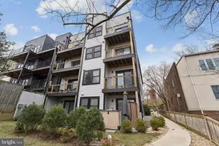 4017 Davis Pl NW, Washington, DC 20007 - Photo 33