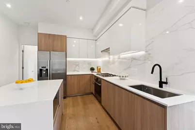 4017 Davis Place NW #7, Washington, DC 20007 - Photo 9