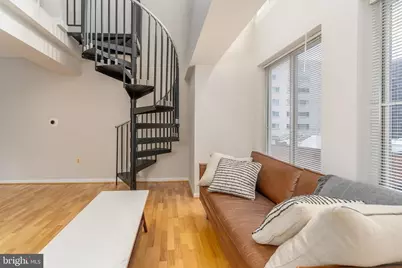 1225 13th Street NW #509, Washington, DC 20005 - Photo 5