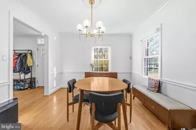 5028 Massachusetts Avenue NW, Washington, DC 20016 - Photo 7