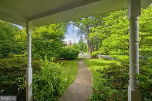 5028 Massachusetts Ave NW, Washington, DC 20016 - Photo 3