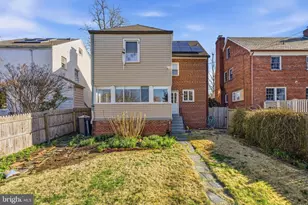 5028 Massachusetts Ave NW, Washington, DC 20016 - Photo 29