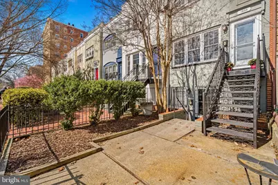 1924 New Hampshire Avenue NW, Washington, DC 20009 - Photo 5