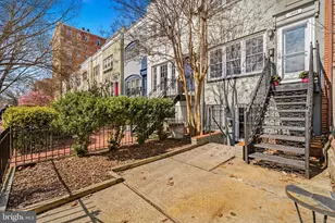 1924 New Hampshire Ave NW, Washington, DC 20009 - Photo 5