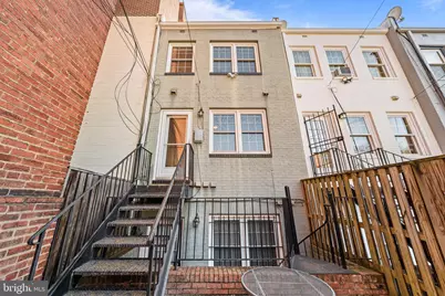 1924 New Hampshire Avenue NW, Washington, DC 20009 - Photo 35