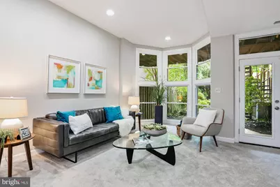 3332 Dent Place NW, Washington, DC 20007 - Photo 39