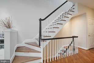 3332 Dent Pl NW, Washington, DC 20007 - Photo 13