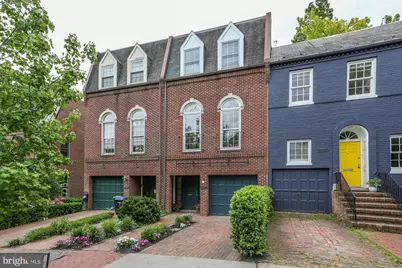 3332 Dent Place NW, Washington, DC 20007 - Photo 33