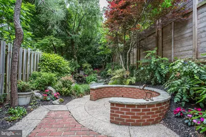 3332 Dent Place NW, Washington, DC 20007 - Photo 31