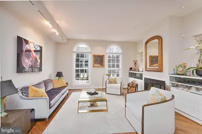 3332 Dent Place NW, Washington, DC 20007 - Photo 7