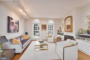 3332 Dent Pl NW, Washington, DC 20007 - Photo 7