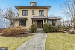 4201 Military Rd NW, Washington, DC 20015 - Photo 1