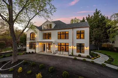 5125 Upton Street NW, Washington, DC 20016 - Photo 1