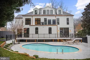 5125 Upton St NW, Washington, DC 20016 - Photo 3