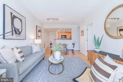 1111 11th Street NW #309, Washington, DC 20001 - Photo 11