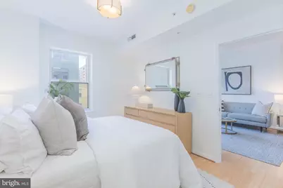 1111 11th Street NW #309, Washington, DC 20001 - Photo 13
