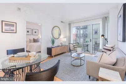 1111 11th Street NW #309, Washington, DC 20001 - Photo 9