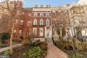 1704 16th St NW, Washington, DC 20009 - Photo 1