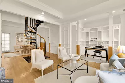 1704 16th Street NW #5, Washington, DC 20009 - Photo 13