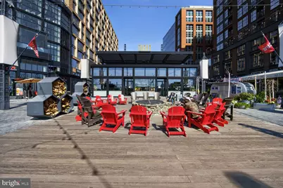 814 3rd Street SE, Washington, DC 20003 - Photo 33