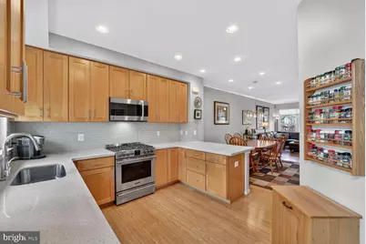 814 3rd Street SE, Washington, DC 20003 - Photo 13