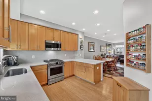 814 3rd St SE, Washington, DC 20003 - Photo 13