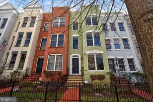 814 3rd St SE, Washington, DC 20003 - Photo 1