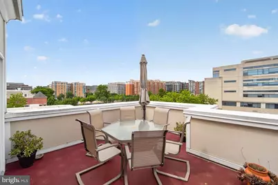 814 3rd Street SE, Washington, DC 20003 - Photo 27