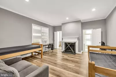 323 Maryland Avenue NE, Washington, DC 20002 - Photo 21