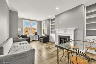 323 Maryland Avenue NE, Washington, DC 20002 - Photo 25