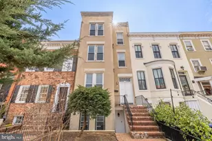 323 Maryland Ave NE, Washington, DC 20002 - Photo 1
