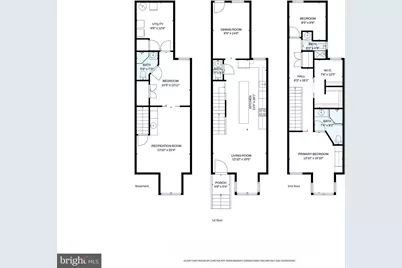 909 C Street NE, Washington, DC 20002 - Photo 39