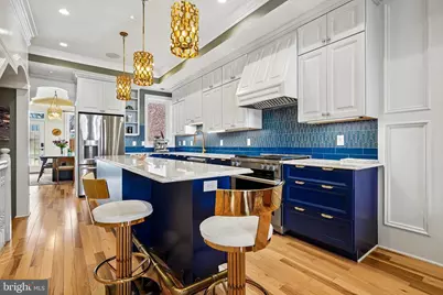 909 C Street NE, Washington, DC 20002 - Photo 1