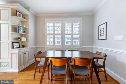 2243 NW 40th Street NW, Washington, DC 20007 - Photo 13