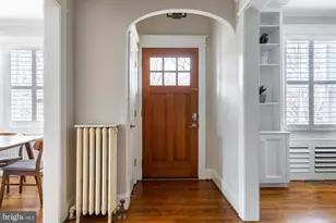 2243 NW 40th Street NW, Washington, DC 20007 - Photo 17