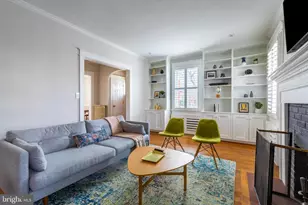 2243 NW 40th Street NW, Washington, DC 20007 - Photo 9