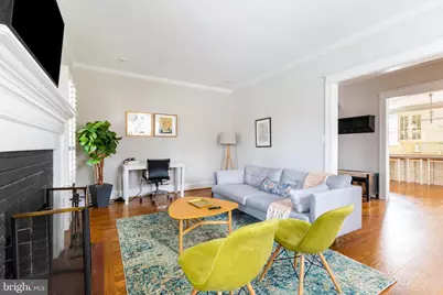 2243 NW 40th Street NW, Washington, DC 20007 - Photo 11