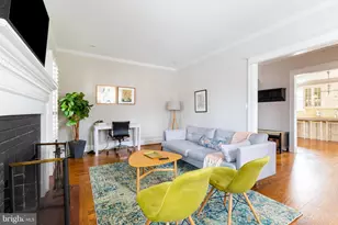 2243 NW 40th Street NW, Washington, DC 20007 - Photo 11