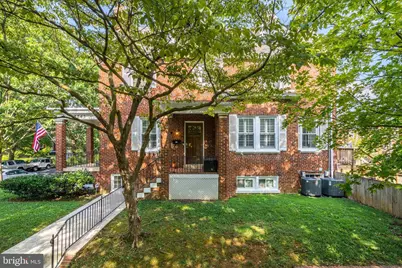 2243 NW 40th Street NW, Washington, DC 20007 - Photo 45