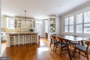 2243 NW 40th Street NW, Washington, DC 20007 - Photo 15